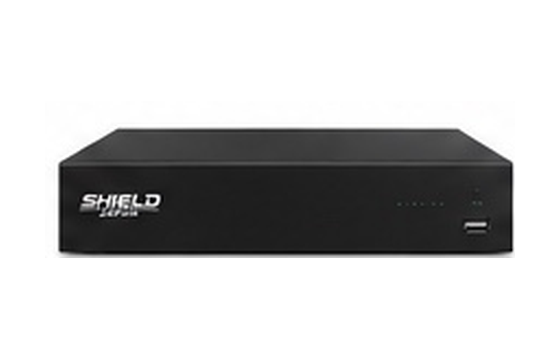 SJN-P804 4ch PoE NVR