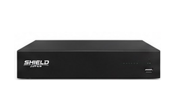 SJN-P808 8ch PoE NVR