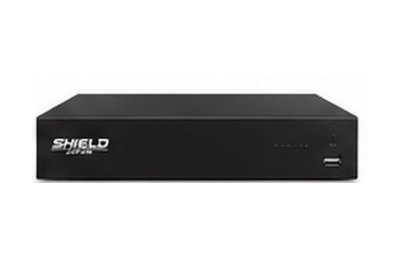 SJN-P816 16ch PoE NVR